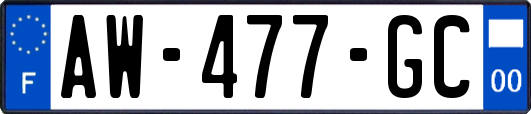 AW-477-GC