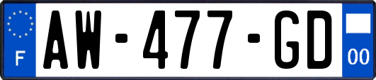 AW-477-GD