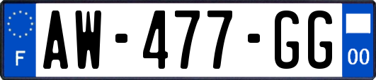 AW-477-GG