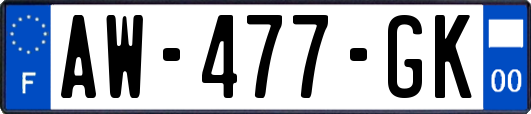 AW-477-GK