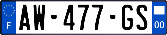 AW-477-GS