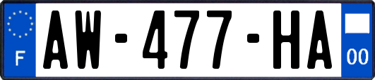 AW-477-HA