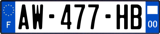 AW-477-HB