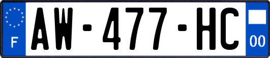 AW-477-HC