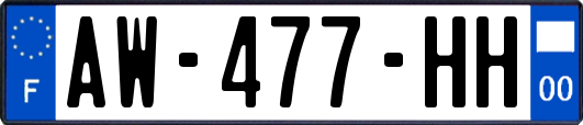AW-477-HH