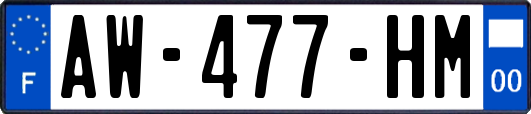 AW-477-HM