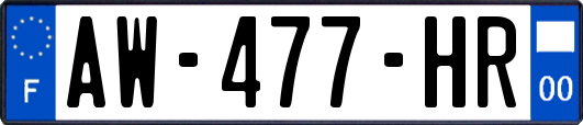 AW-477-HR