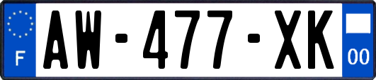 AW-477-XK