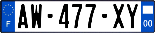 AW-477-XY