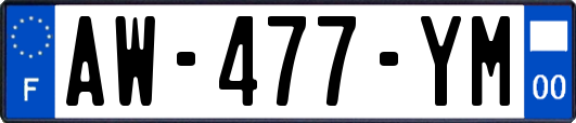 AW-477-YM