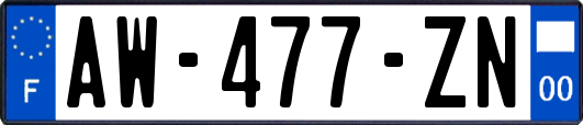 AW-477-ZN