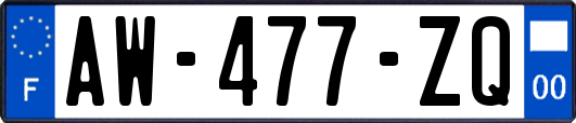 AW-477-ZQ