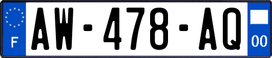 AW-478-AQ