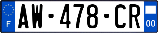 AW-478-CR