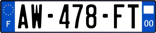 AW-478-FT