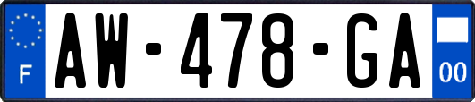 AW-478-GA
