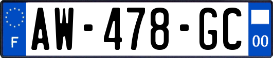 AW-478-GC