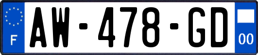 AW-478-GD