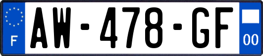 AW-478-GF