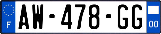 AW-478-GG