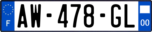 AW-478-GL