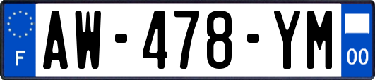 AW-478-YM