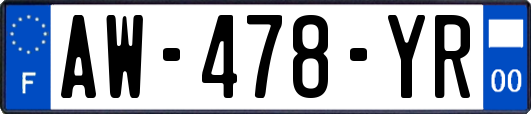 AW-478-YR