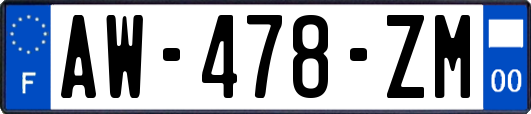 AW-478-ZM