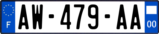 AW-479-AA