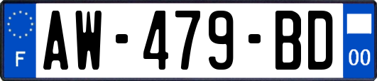 AW-479-BD