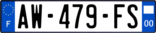 AW-479-FS