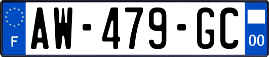 AW-479-GC
