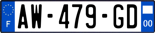 AW-479-GD