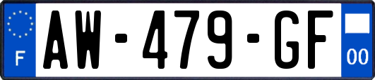 AW-479-GF