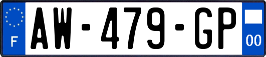 AW-479-GP