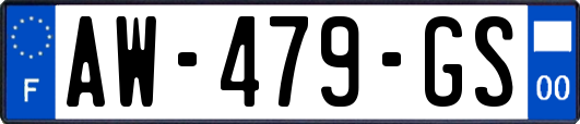 AW-479-GS