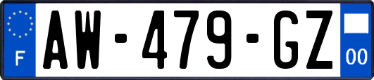 AW-479-GZ