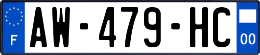 AW-479-HC