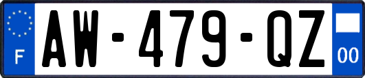 AW-479-QZ