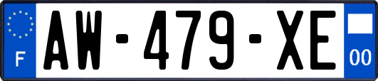 AW-479-XE