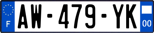 AW-479-YK