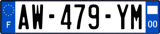 AW-479-YM