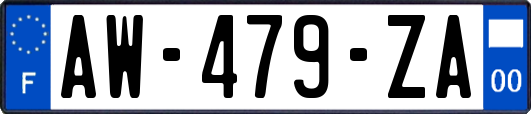 AW-479-ZA