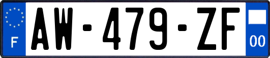 AW-479-ZF