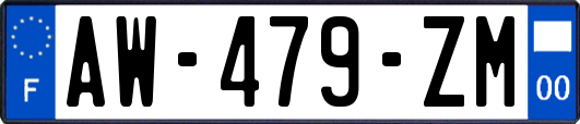 AW-479-ZM