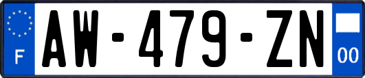 AW-479-ZN