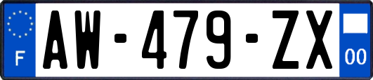 AW-479-ZX