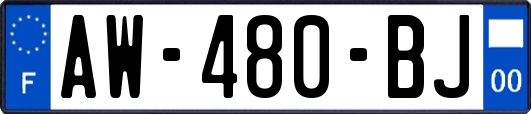 AW-480-BJ