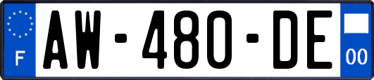 AW-480-DE