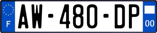 AW-480-DP